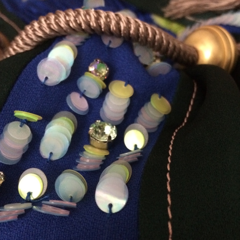 Meet your Posher, Rainne